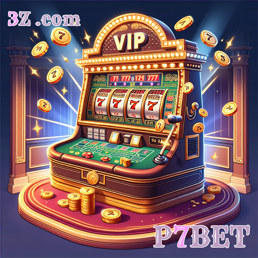 O Mundo Vibrante do Casino do P7BET