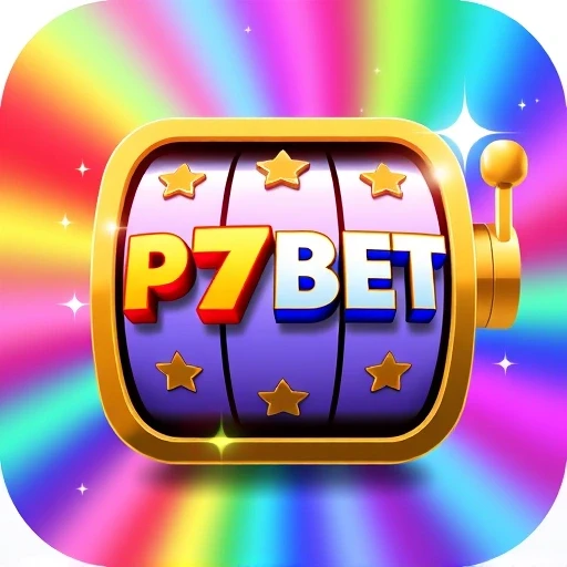 P7BET logo