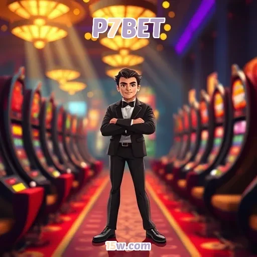 P7BET: Um Guia Completo Para Garantir Saques Rápidos e Seguros